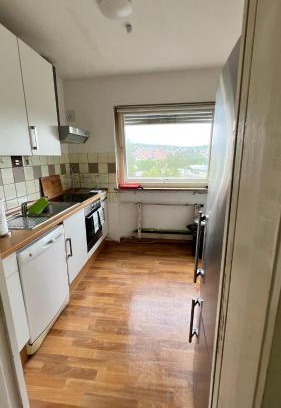 Ochsenfurt Apartamento | HandwerkerHaus