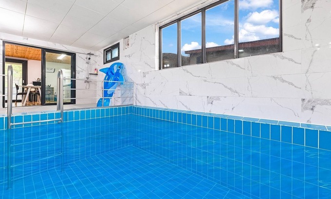 Gyeongju Casa | Haneulbit Private Pool Villa, Gyeongju