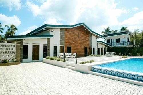 Dapa Cama Y Desayuno | Hangout Haven Siargao Homestay