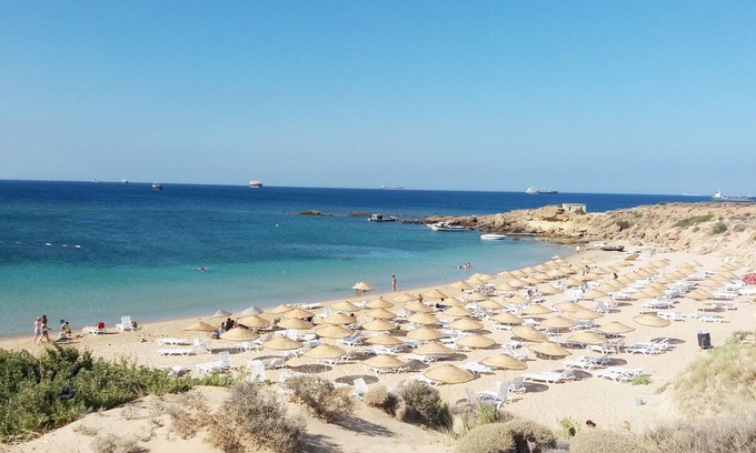Bozcaada Hotel | Hanimeli Hotel