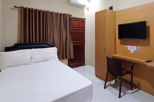 Banjarmasin Hotel | Hannie House II RedPartner