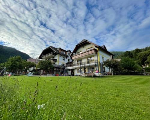 Hintergoeriach Apartamento | Hansalgut