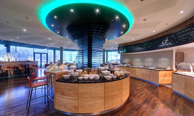 Attendorn Hotel | HANSE HOTEL Attendorn