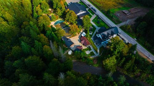 Malini Hotel | Hanul Drumul Talienilor