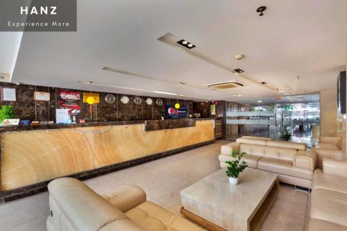 Go Vap Apartamento | HANZ Premium Mismo Hotel