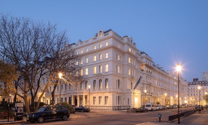 Bayswater Apartamento | Hapimag Apartments London