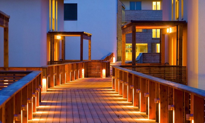 Hornum Apartamento | Hapimag Resort Hörnum