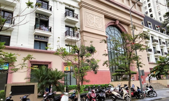 Hue Apartamento | Happiest Homestay 2 - Manor Crown Hue