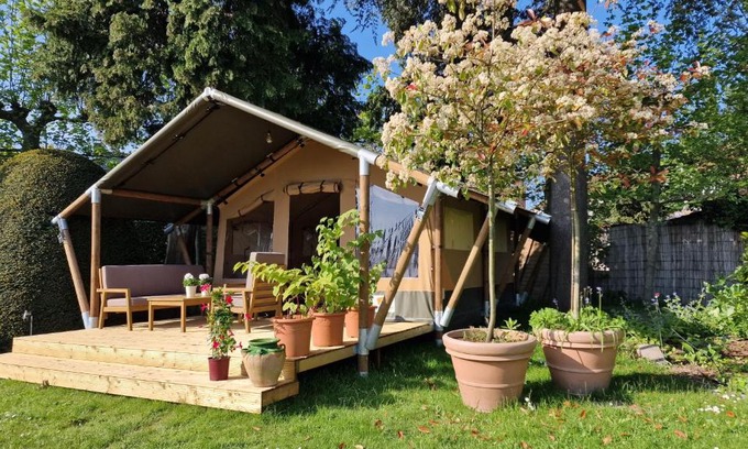 Sint-Andries Otro | Happiness