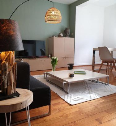 Colmar Casa | Happiness Cottage