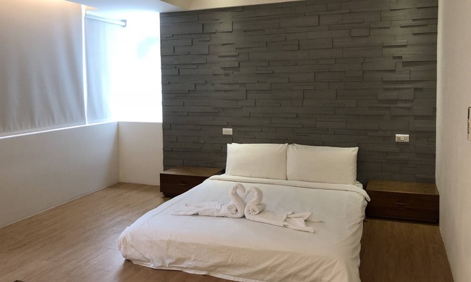 Tamsui Casa | Happiness Dot
