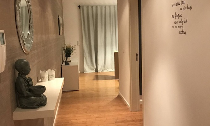 Parque das Nacoes Apartamento | Happy Building by GW Holidays