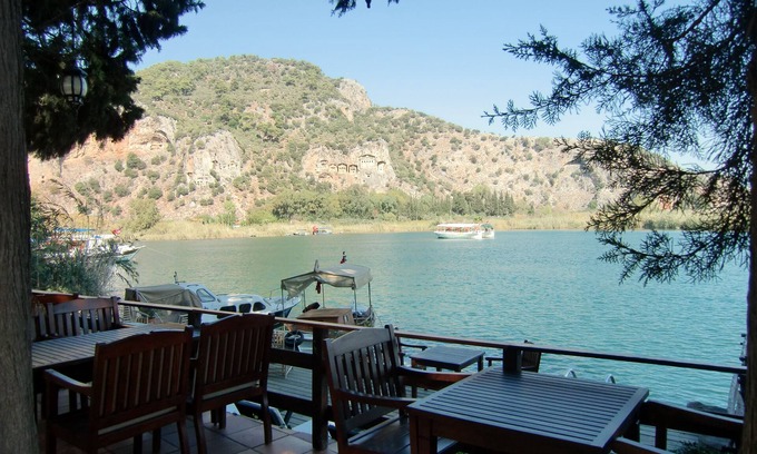 Dalyan City Center Hotel | Happy Caretta Hotel