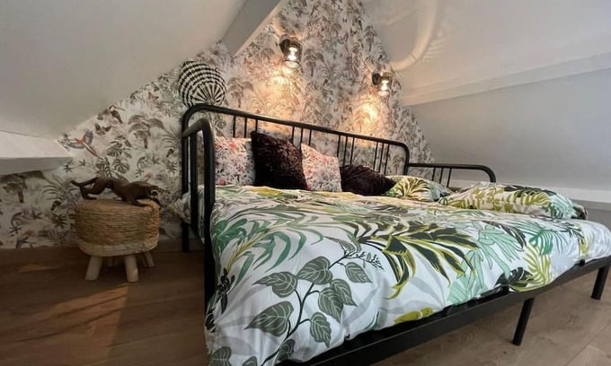 Chalifert Casa | Happy casita Disneyland Paris