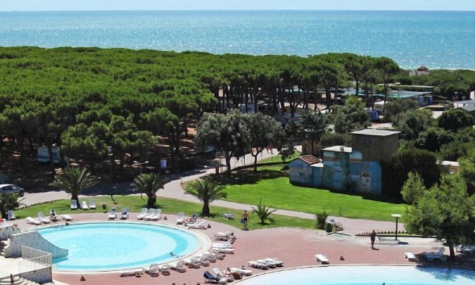 Marina di Montalto Casa | Happy Comfort by Interhome