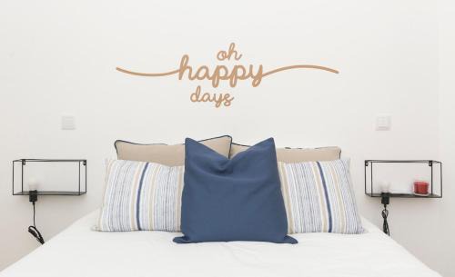 Santa Engracia Apartamento | Happy Days