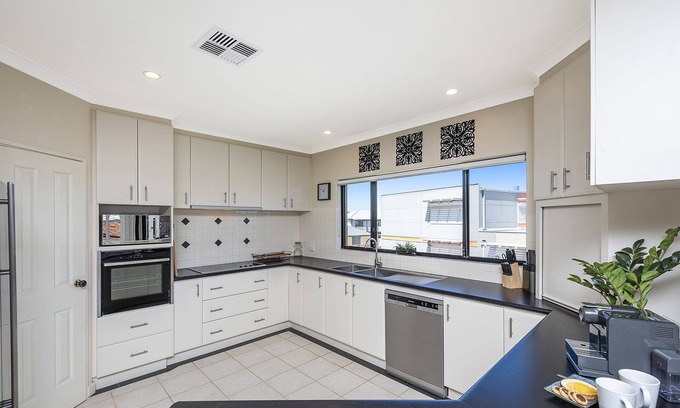 Ledge Point Casa | Happy Daze - Coastal Oasis