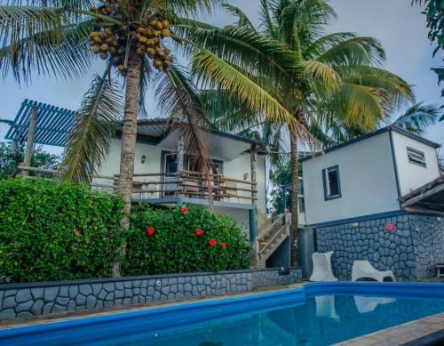 Rodrigues Island Casa | Happy Destination Auberge