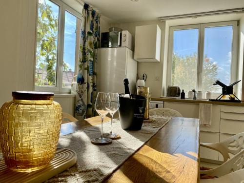 Cernay-les-Reims Casa | Happy