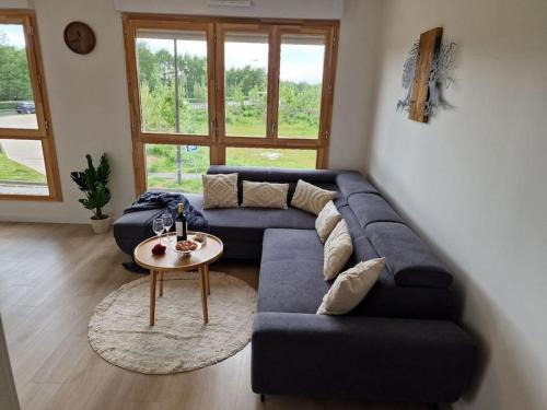 Bussy-Saint-Georges Apartamento | Happy Guest, 13 min Disneyland Paris