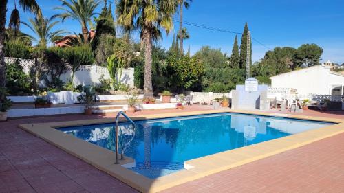 La Sabatera Apartamento | Happy holidays Moraira Apartment