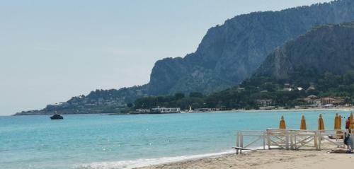 Partanna Apartamento | Happy Home - Mondello
