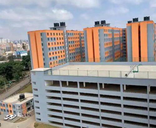 Ngara Apartamento | Happy homes