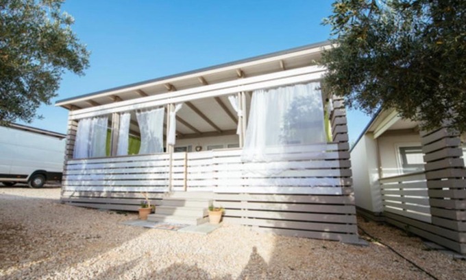 Drage Casa | Happy House, cozy family place, free parking and wifi, in Camp Dalmatino