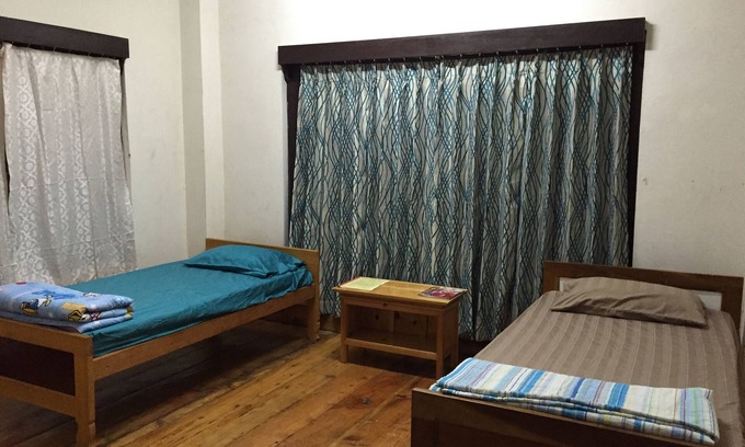 Thimphu Apartamento | "Happy apartamentos independientes" en Thimphu, Bhután ... para viajeros con poco presupuesto.