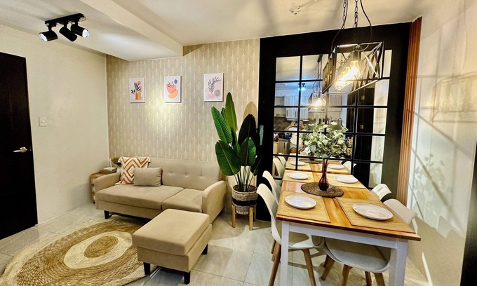 Mandaue Condominio | Happy Nest @Labella