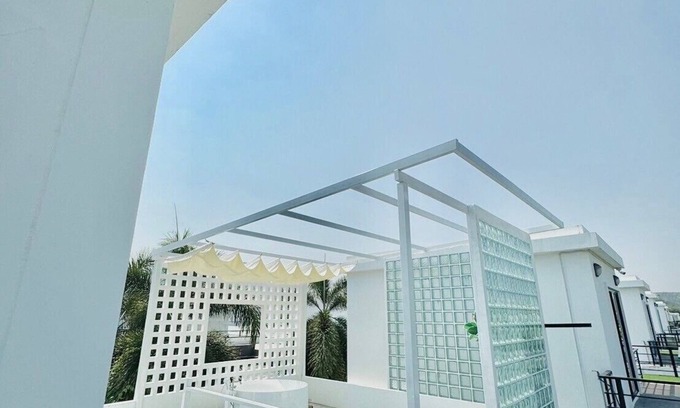 Hua Hin Villa | Happy pool villa