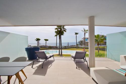 La Capellania Apartamento | Happy Travel South Beach 1-1b