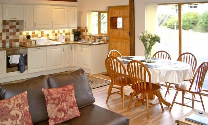 Abbey-Cwmhir Cabaña | Happy Union Stables, ABBEYCWMHIR