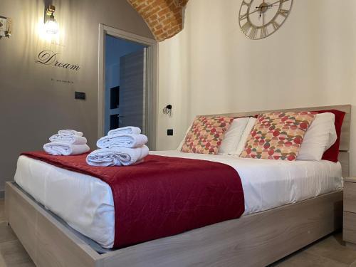 Rivarolo Canavese Apartamento | HappyHome Bilocale centro storico Rivarolo Canavese