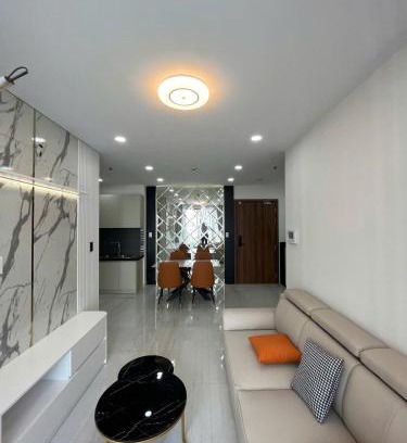 Thu Dau Mot Apartamento | Happyone Central Dep 38th Floor