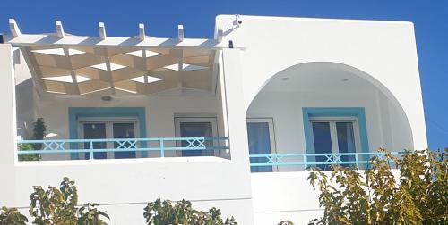 Haraki Apartamento | Haraki Memories Beach Studios