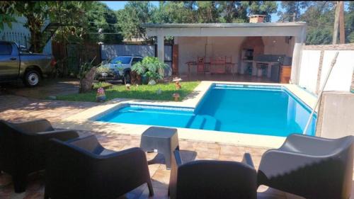 Zona Granja Apartamento | Harapy y Naipi 2