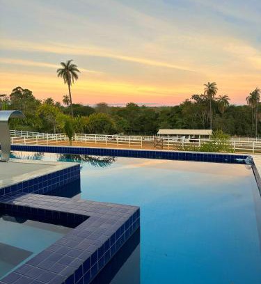 Jaboticatubas Casa | Haras H&L Serra do Cipó