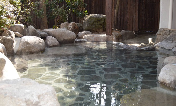 Asakura Hotel | Harazuru Grand Sky Hotel