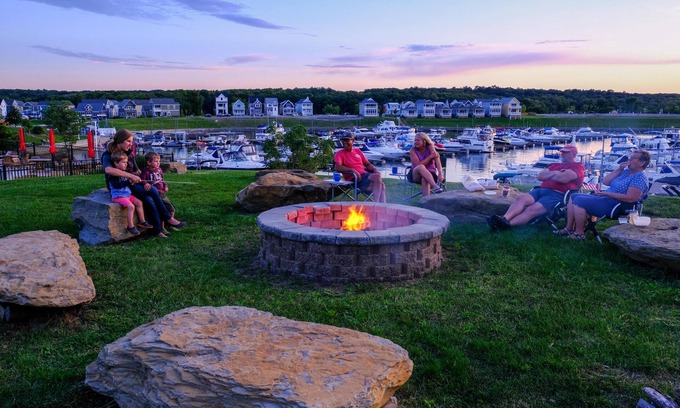 Ottawa Casa | Harbor Master Villa #230