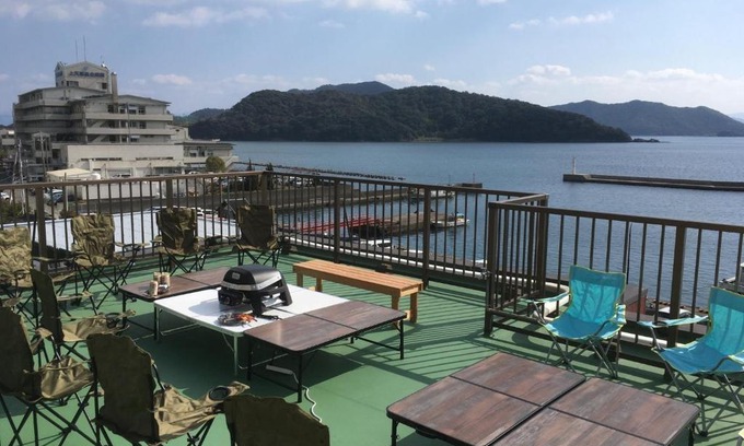 Kamiamakusa Casa | HARBOR TERRACE RYUGATAKE - Vacation STAY 28730v
