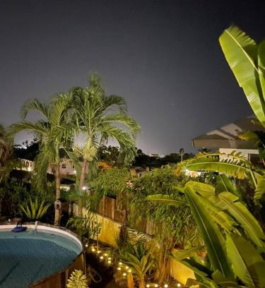 Lodge Hill Casa | Harbor View 5bd by ZenBreak