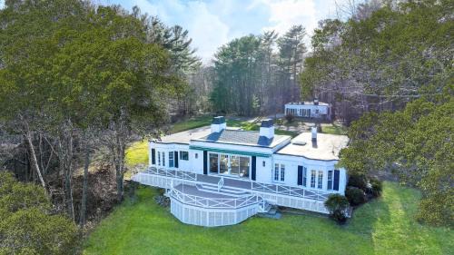 York Apartamento | Harbor View and Playhouse - Close to Harbor York River