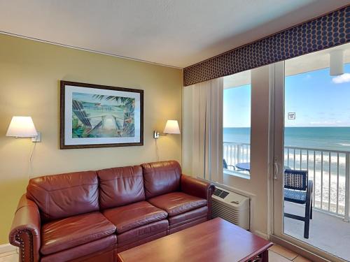 Lenox Park Apartamento | Harbour Beach Resort 605