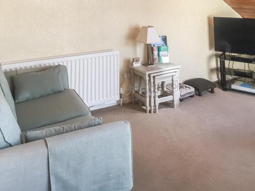 Haverigg Casa | Harbour Cottage