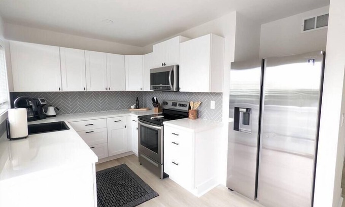 Del Obispo Apartamento | Harbour House- Dana Point