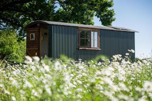 Emsworth Casa | Harbour Ranch Hut - Rustic Countryside Escape
