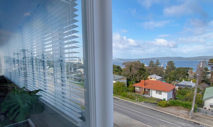 Albany Casa | Harbour Ridge Cottage