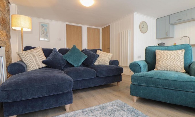 Sennen Cove Apartamento | Harbour Studio