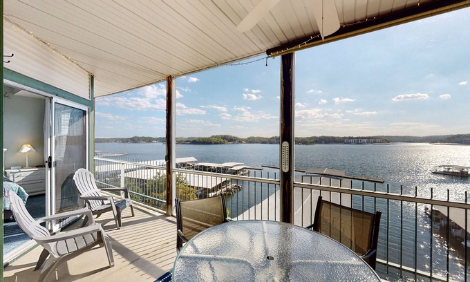 Lakeland Condominio | Awesome Harbour Towne 3 Bedroom Condo